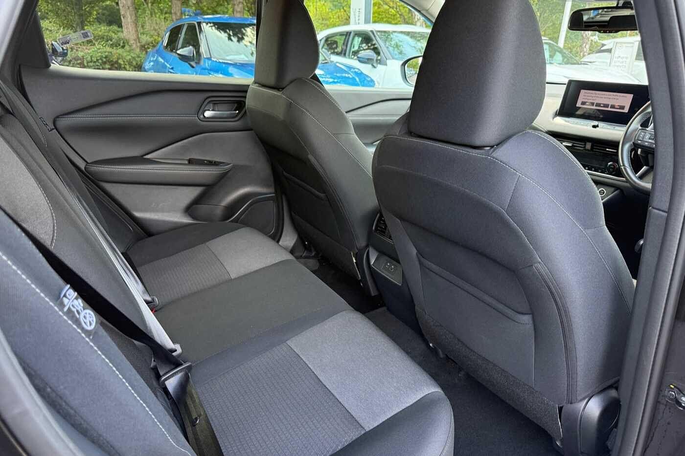 Used Nissan Qashqai 2023 for sale - 76002484: Photo 18