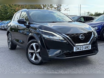 Nissan - Qashqai