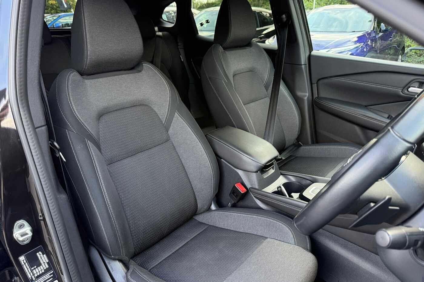 Used Nissan Qashqai 2023 for sale - 76002484: Photo 22
