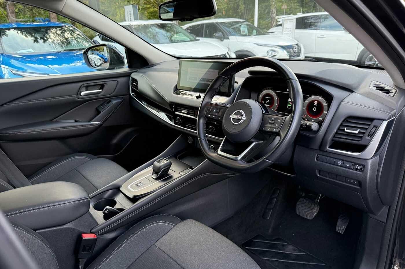Used Nissan Qashqai 2023 for sale - 76002484: Photo 23