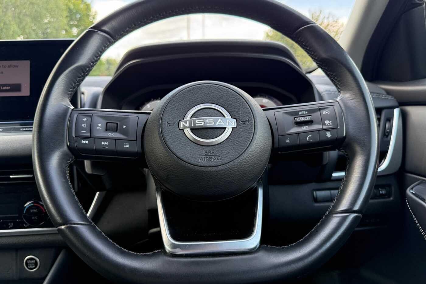 Used Nissan Qashqai 2023 for sale - 76002484: Photo 25