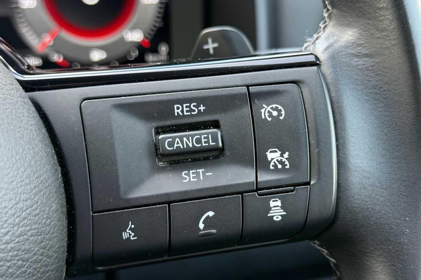 Used Nissan Qashqai 2023 for sale - 76002484: Photo 26