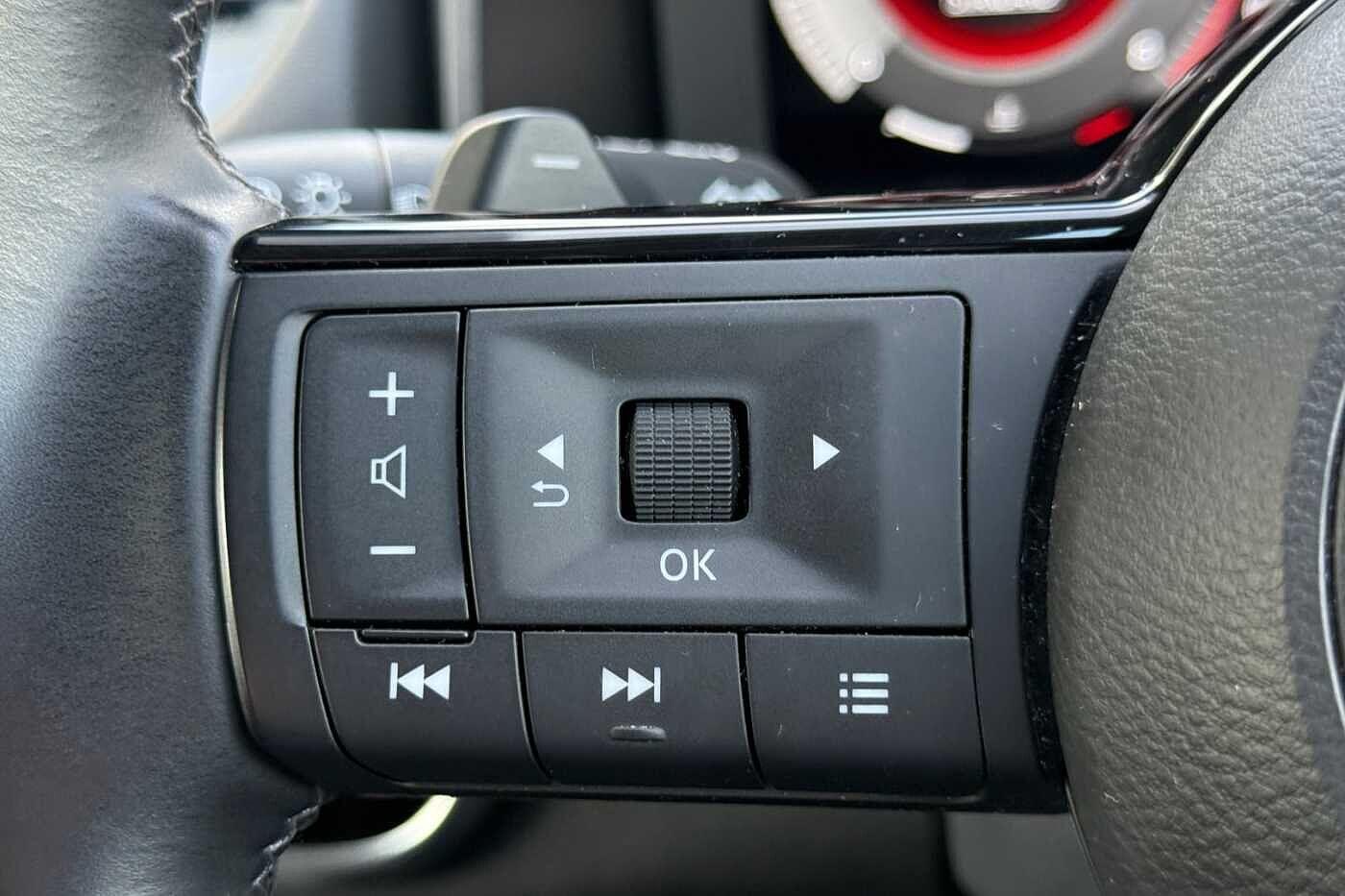 Used Nissan Qashqai 2023 for sale - 76002484: Photo 27