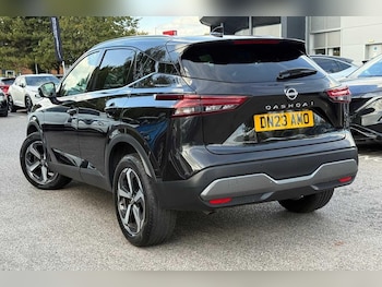 Used Nissan Qashqai 2023 for sale - 76002484: Photo 2