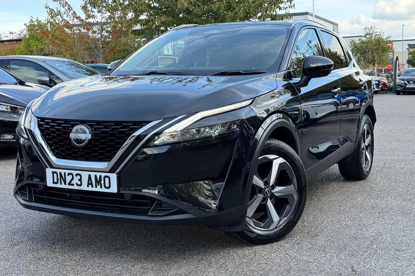 Used Nissan Qashqai 2023 for sale - 76002484: Photo 3