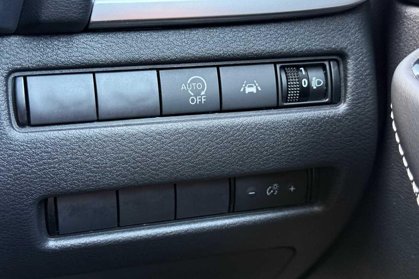 Used Nissan Qashqai 2023 for sale - 76002484: Photo 32