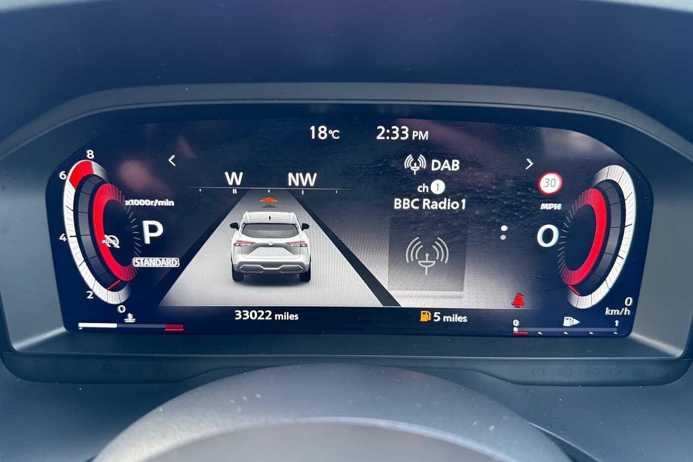 Used Nissan Qashqai 2023 for sale - 76002484: Photo 34