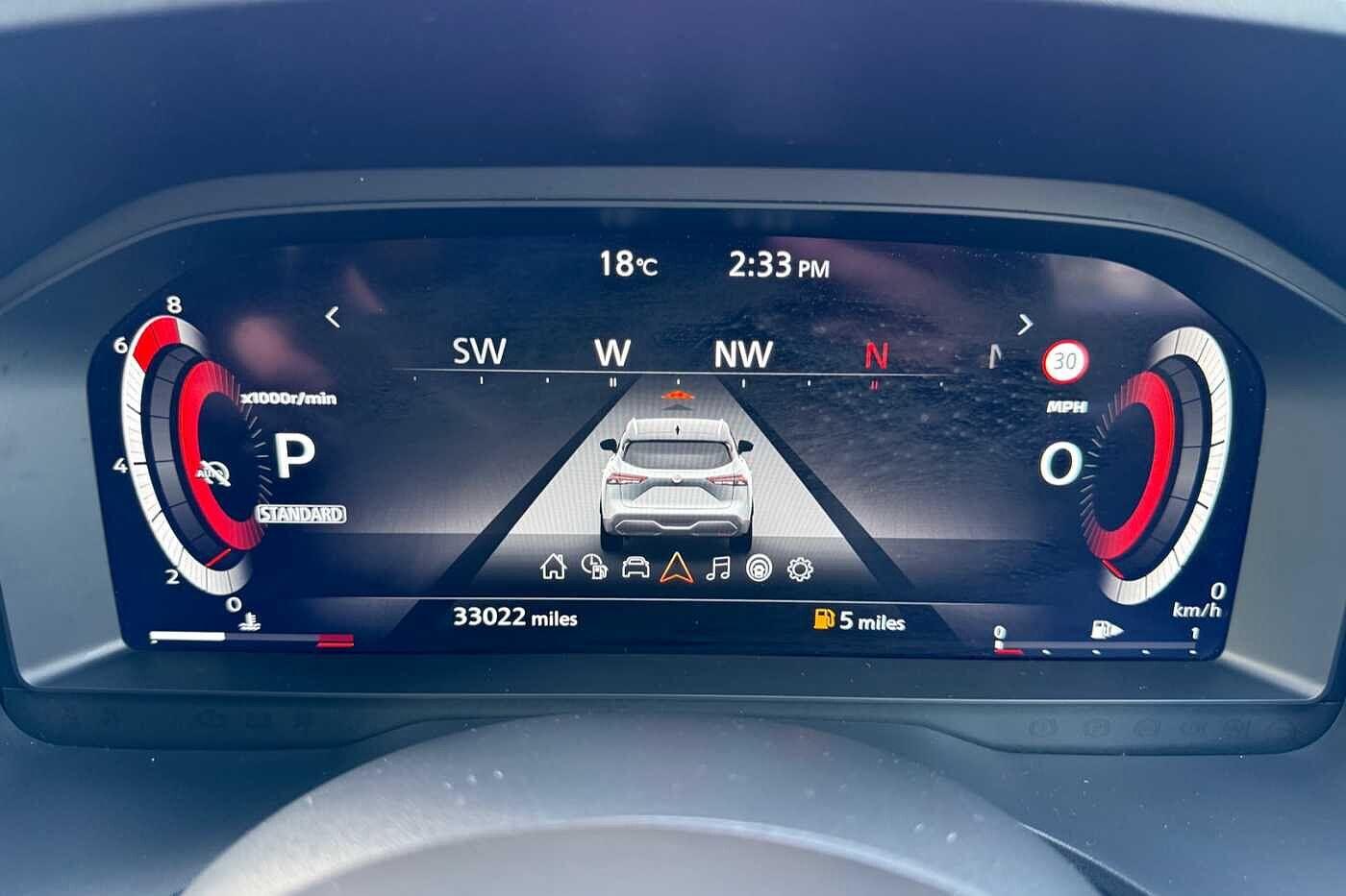 Used Nissan Qashqai 2023 for sale - 76002484: Photo 37