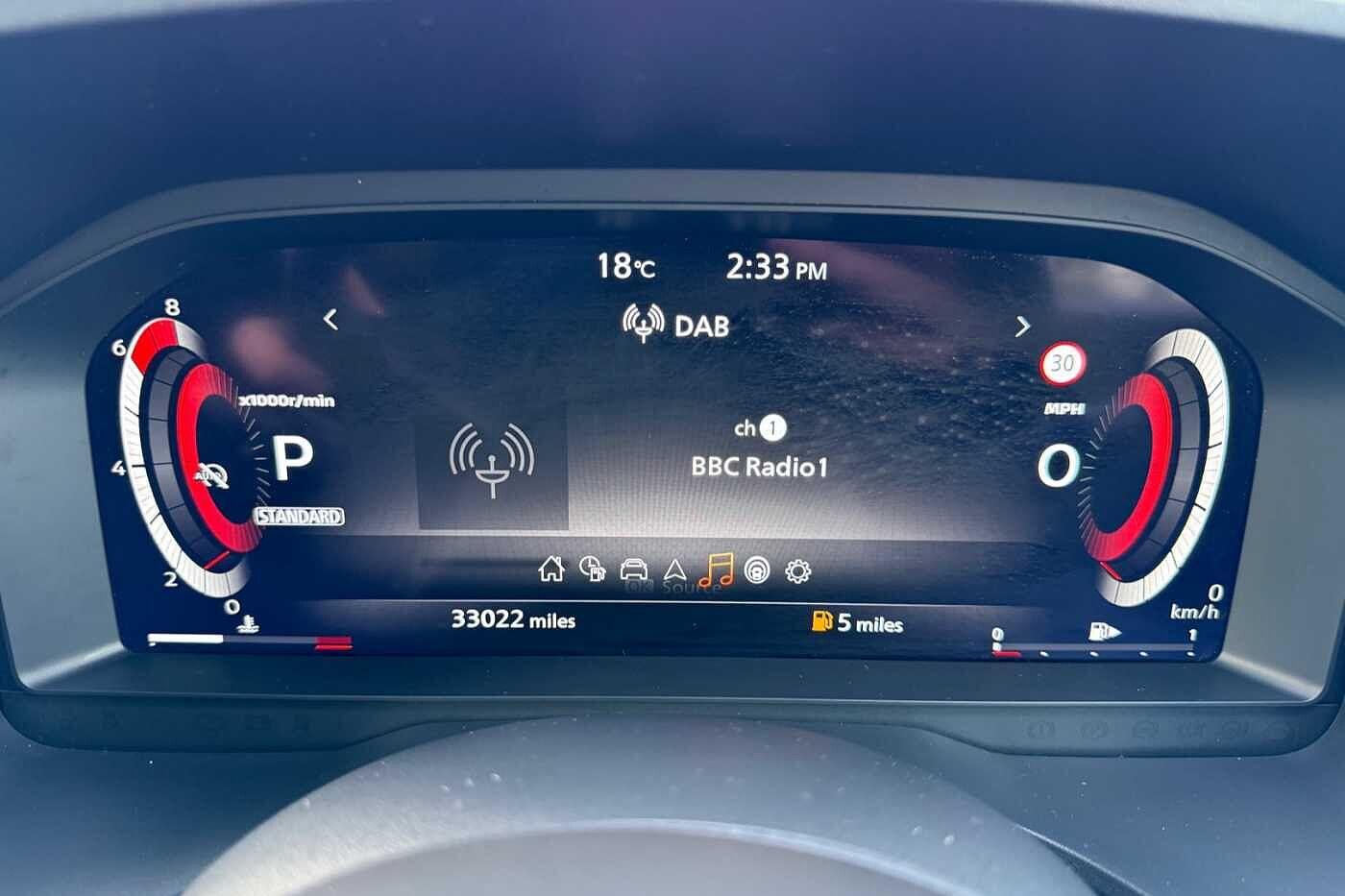 Used Nissan Qashqai 2023 for sale - 76002484: Photo 38