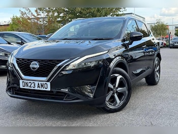 Used Nissan Qashqai 2023 for sale - 76002484: Photo 3