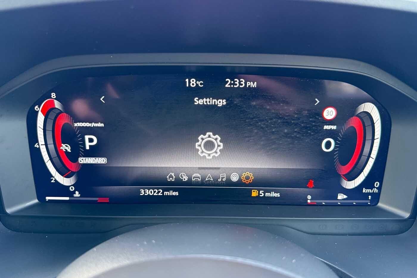 Used Nissan Qashqai 2023 for sale - 76002484: Photo 40