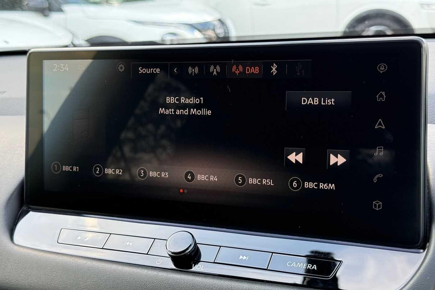 Used Nissan Qashqai 2023 for sale - 76002484: Photo 45
