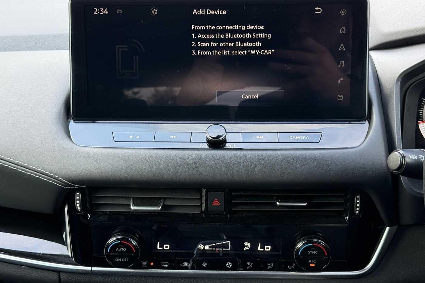 Used Nissan Qashqai 2023 for sale - 76002484: Photo 47