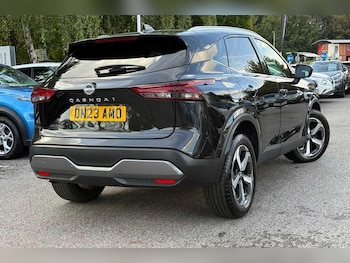 Used Nissan Qashqai 2023 for sale - 76002484: Photo 4