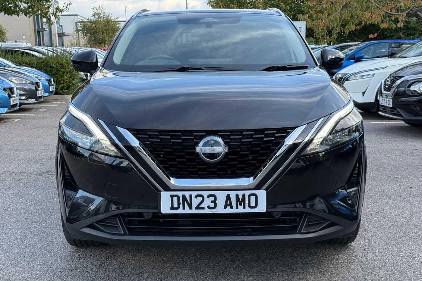 Used Nissan Qashqai 2023 for sale - 76002484: Photo 5