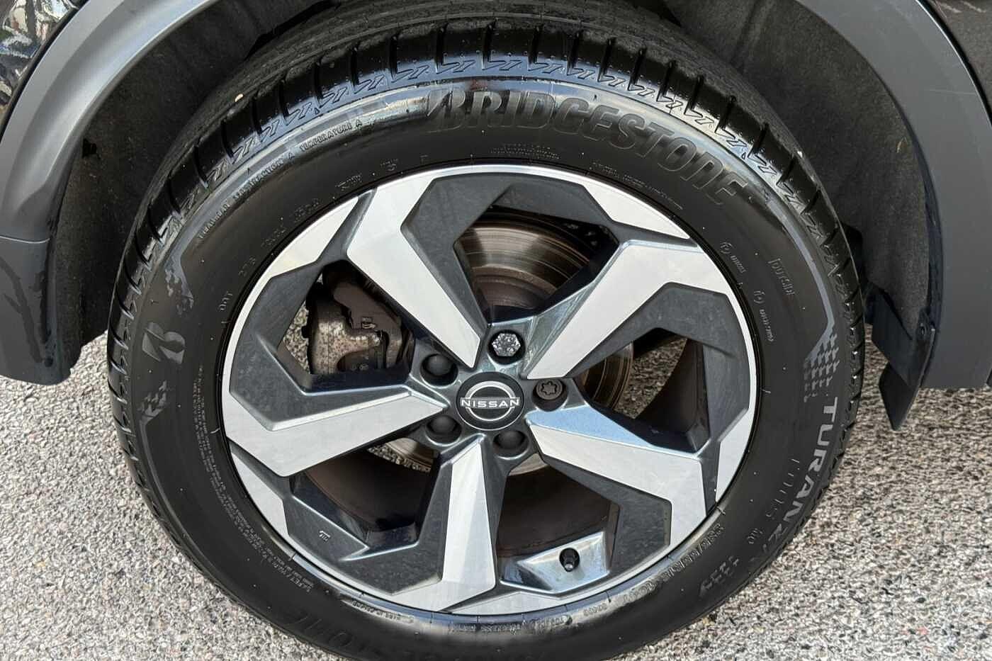 Used Nissan Qashqai 2023 for sale - 76002484: Photo 56