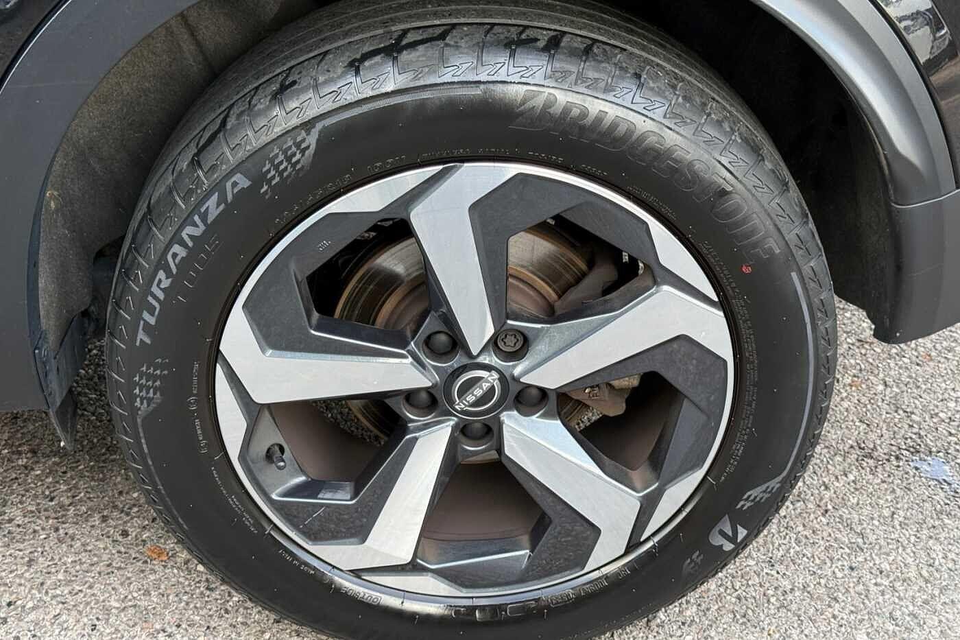 Used Nissan Qashqai 2023 for sale - 76002484: Photo 57