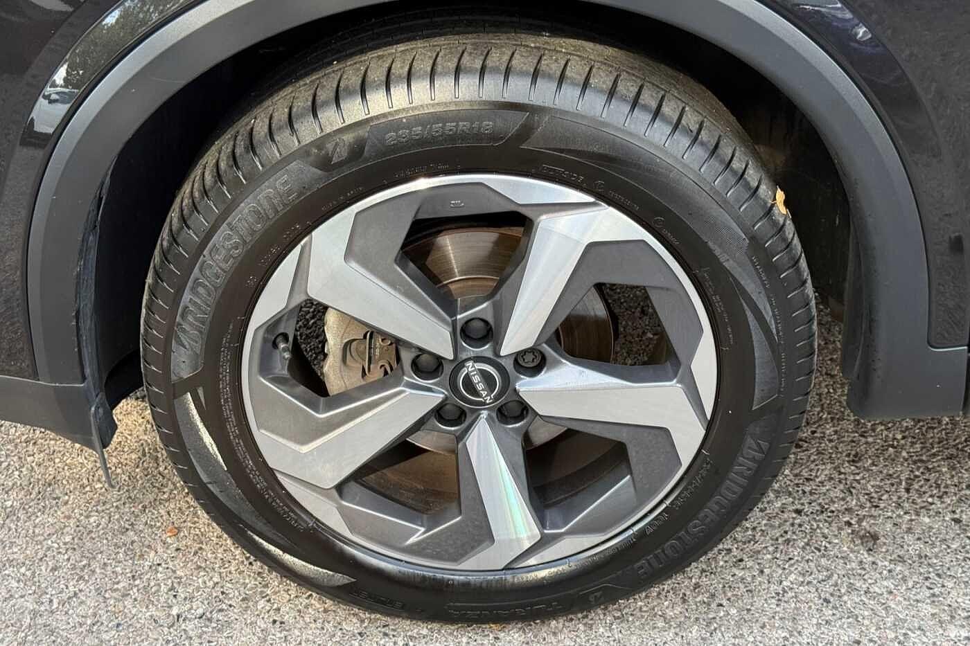 Used Nissan Qashqai 2023 for sale - 76002484: Photo 58