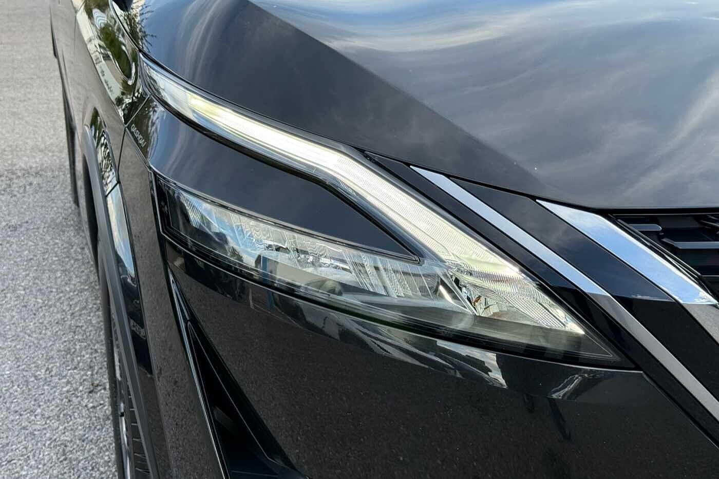 Used Nissan Qashqai 2023 for sale - 76002484: Photo 6