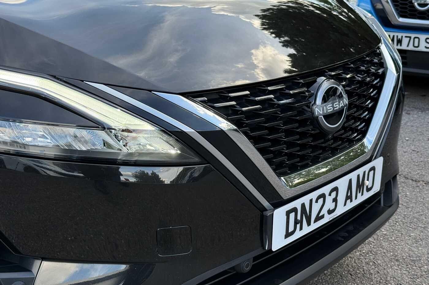 Used Nissan Qashqai 2023 for sale - 76002484: Photo 7
