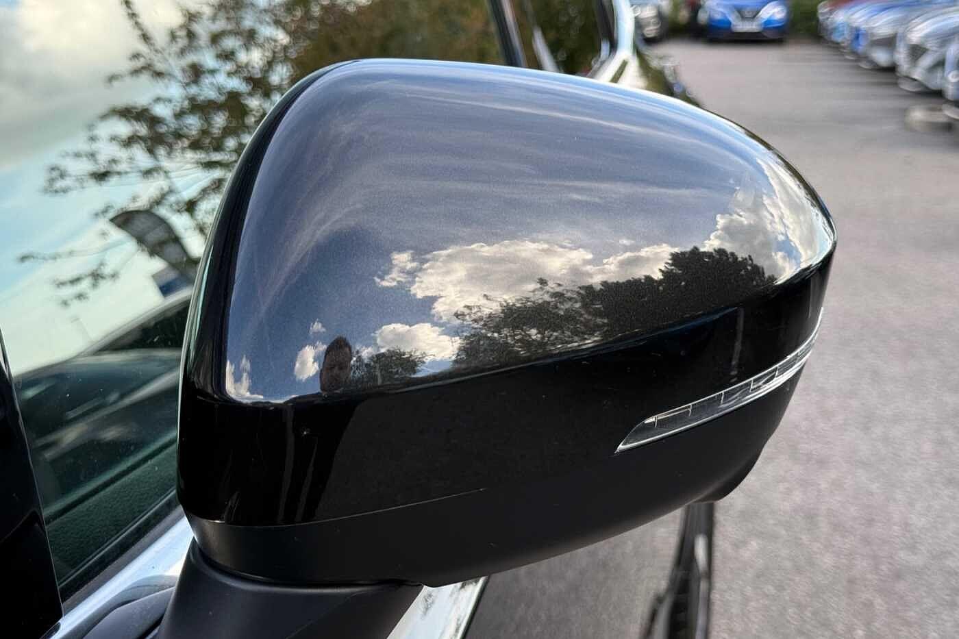 Used Nissan Qashqai 2023 for sale - 76002484: Photo 8