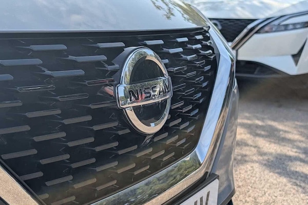 Used Nissan Qashqai 2022 for sale - 75626736: Photo 10