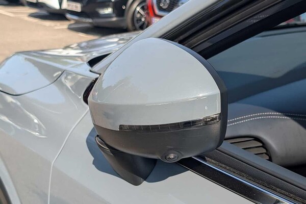 Used Nissan Qashqai 2022 for sale - 75626736: Photo 13