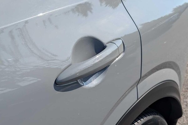 Used Nissan Qashqai 2022 for sale - 75626736: Photo 15