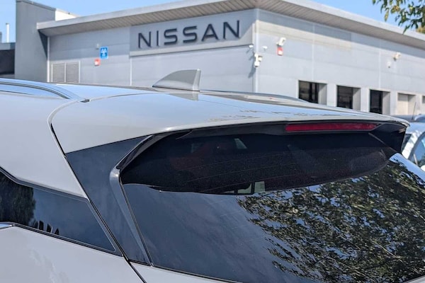 Used Nissan Qashqai 2022 for sale - 75626736: Photo 19