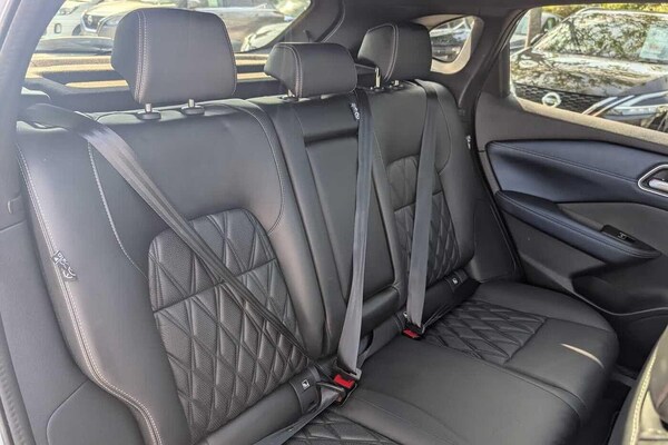 Used Nissan Qashqai 2022 for sale - 75626736: Photo 22