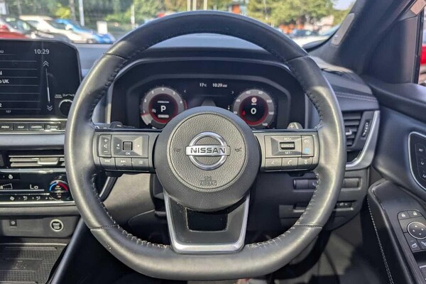 Used Nissan Qashqai 2022 for sale - 75626736: Photo 29