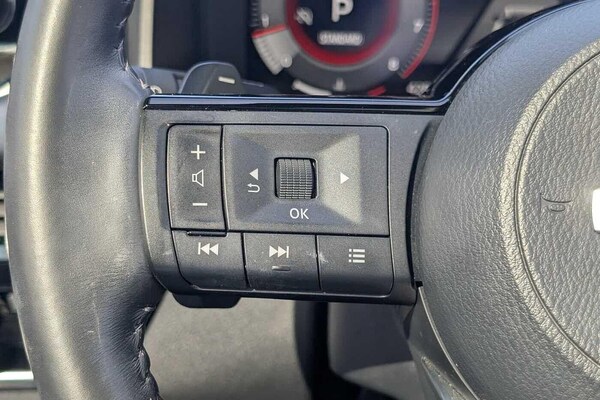Used Nissan Qashqai 2022 for sale - 75626736: Photo 30