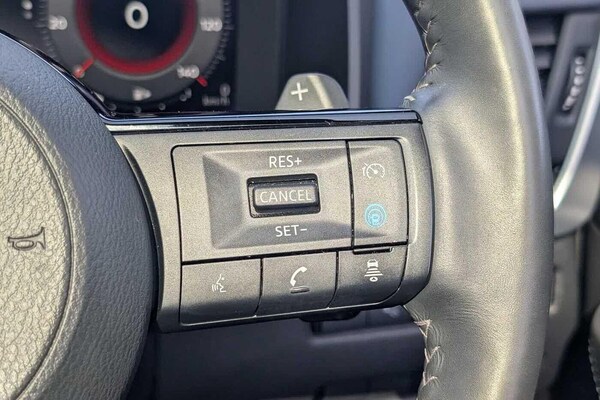 Used Nissan Qashqai 2022 for sale - 75626736: Photo 31