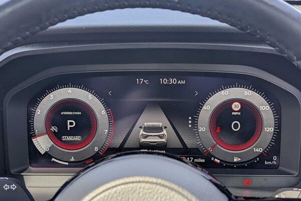 Used Nissan Qashqai 2022 for sale - 75626736: Photo 34