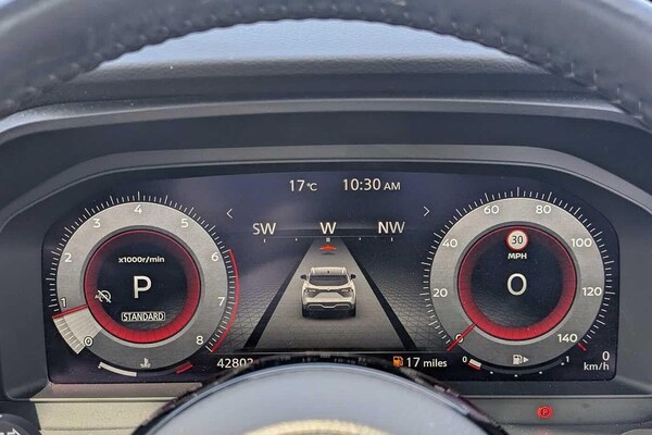 Used Nissan Qashqai 2022 for sale - 75626736: Photo 35
