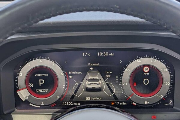 Used Nissan Qashqai 2022 for sale - 75626736: Photo 37