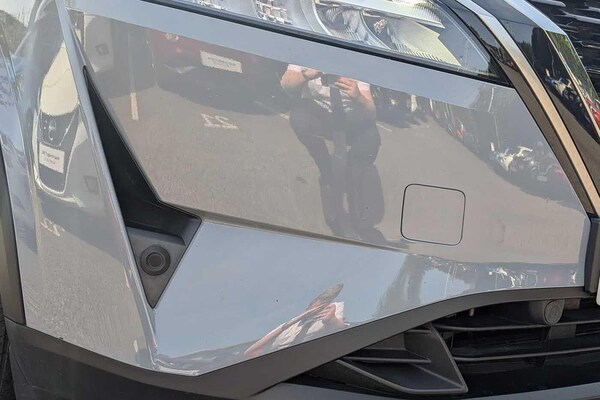 Used Nissan Qashqai 2022 for sale - 75626736: Photo 9