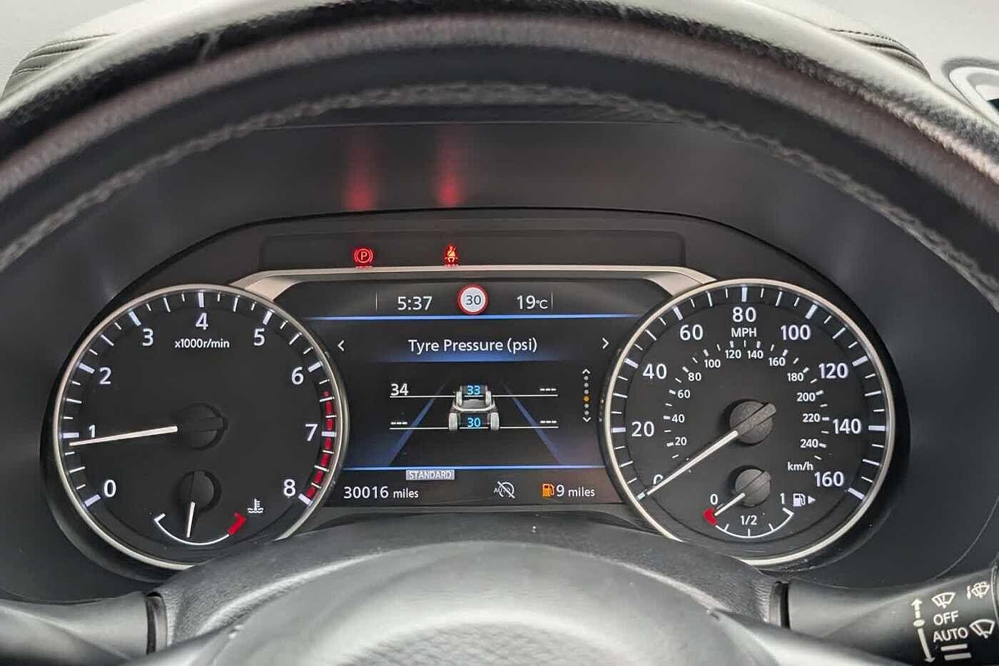Vehicle 34