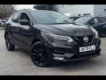 2020 (70) - 1.3 DiG-T 160 N-Tec 5dr DCT