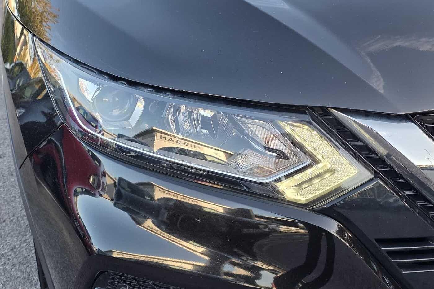 Used Nissan Qashqai 2017 for sale - 76166800: Photo 6
