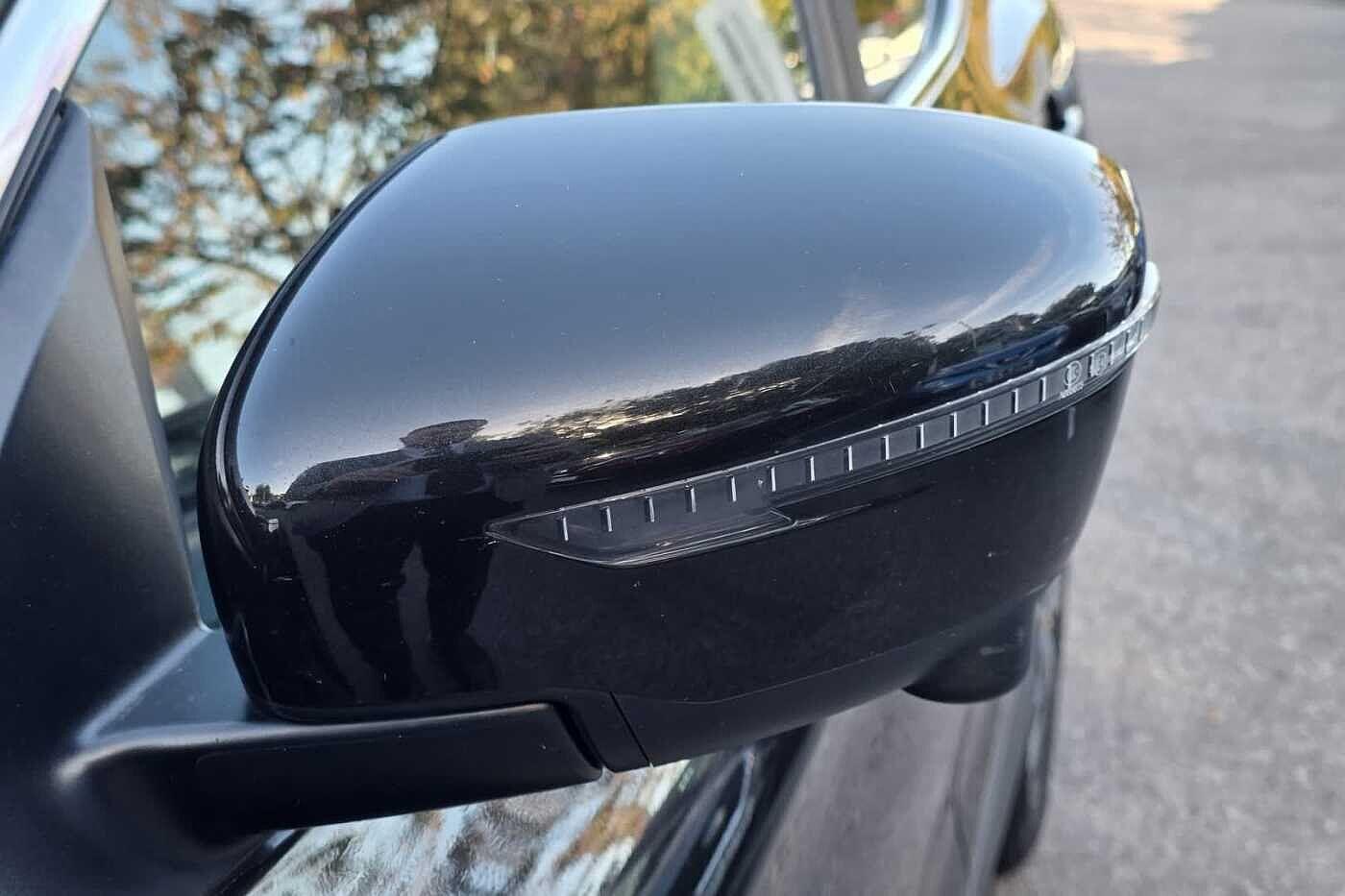 Used Nissan Qashqai 2017 for sale - 76166800: Photo 8