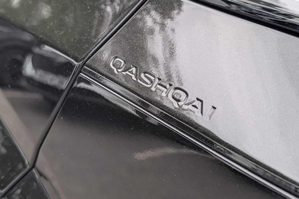 Used Nissan Qashqai 2022 for sale - 75298291: Photo 10