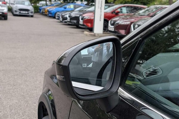 Used Nissan Qashqai 2022 for sale - 75298291: Photo 13