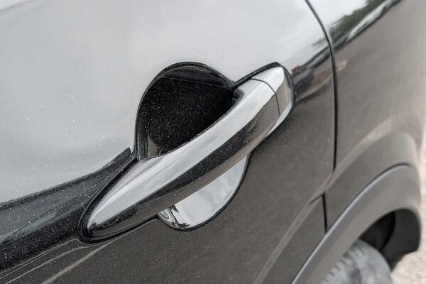 Used Nissan Qashqai 2022 for sale - 75298291: Photo 16