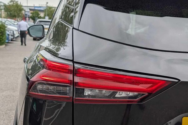 Used Nissan Qashqai 2022 for sale - 75298291: Photo 18