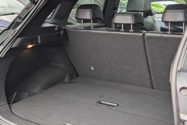 Used Nissan Qashqai 2022 for sale - 75298291: Photo 21