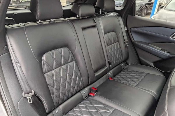 Used Nissan Qashqai 2022 for sale - 75298291: Photo 23