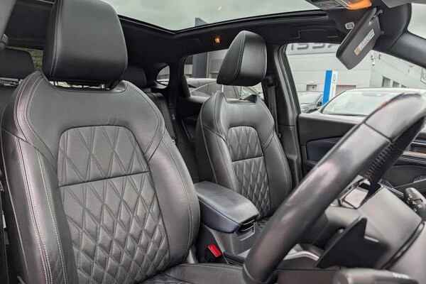 Used Nissan Qashqai 2022 for sale - 75298291: Photo 26