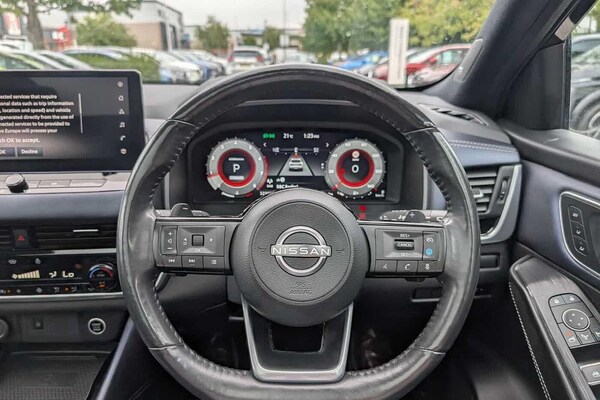 Used Nissan Qashqai 2022 for sale - 75298291: Photo 31