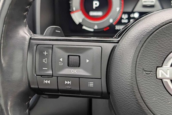 Used Nissan Qashqai 2022 for sale - 75298291: Photo 32